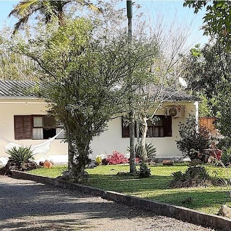 Casa Da Guia Canyons Praia Grande  Eksteriør bilde