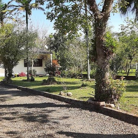 Casa Da Guia Canyons Praia Grande  Eksteriør bilde