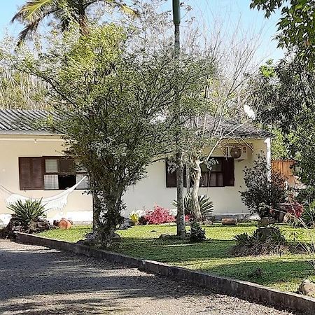 Casa Da Guia Canyons Praia Grande  Eksteriør bilde