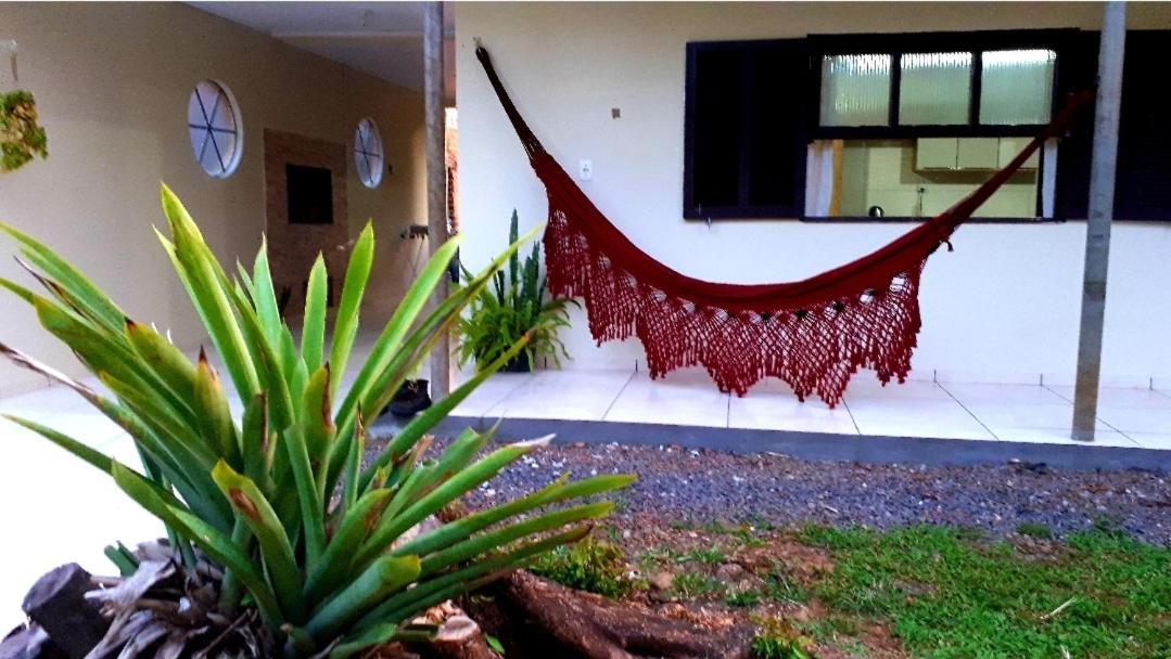 Casa Da Guia Canyons Praia Grande  Eksteriør bilde