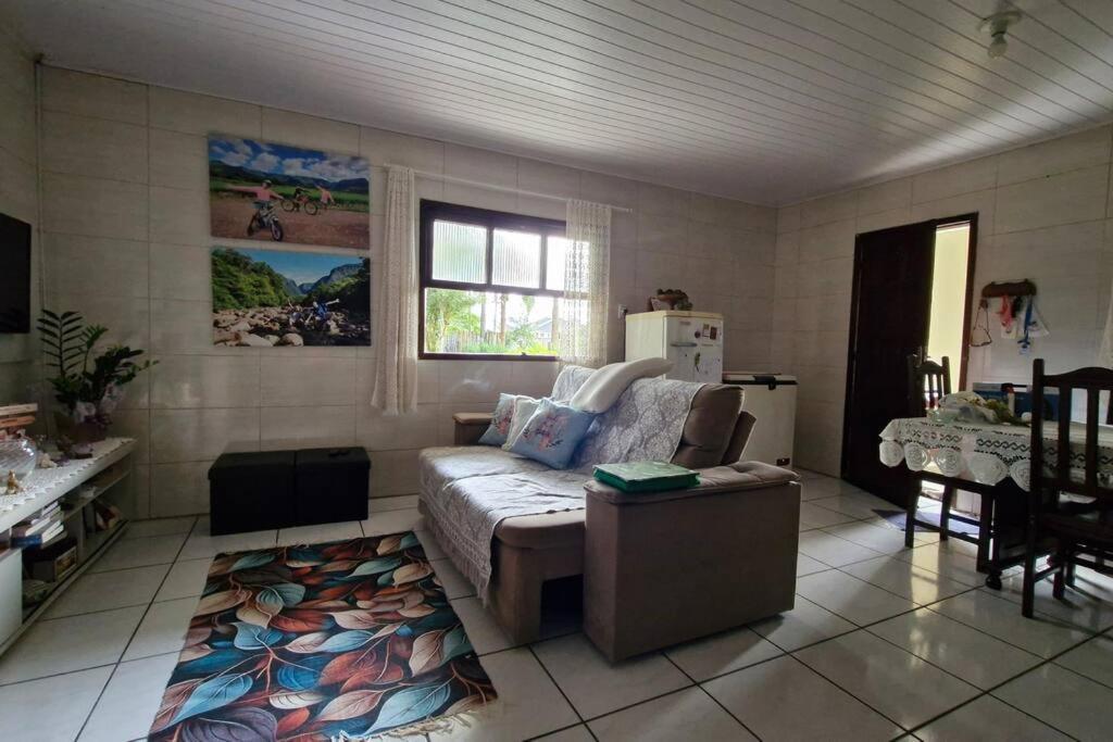 Casa Da Guia Canyons Praia Grande  Eksteriør bilde