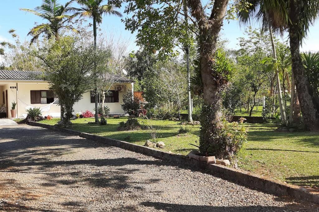 Casa Da Guia Canyons Praia Grande  Eksteriør bilde