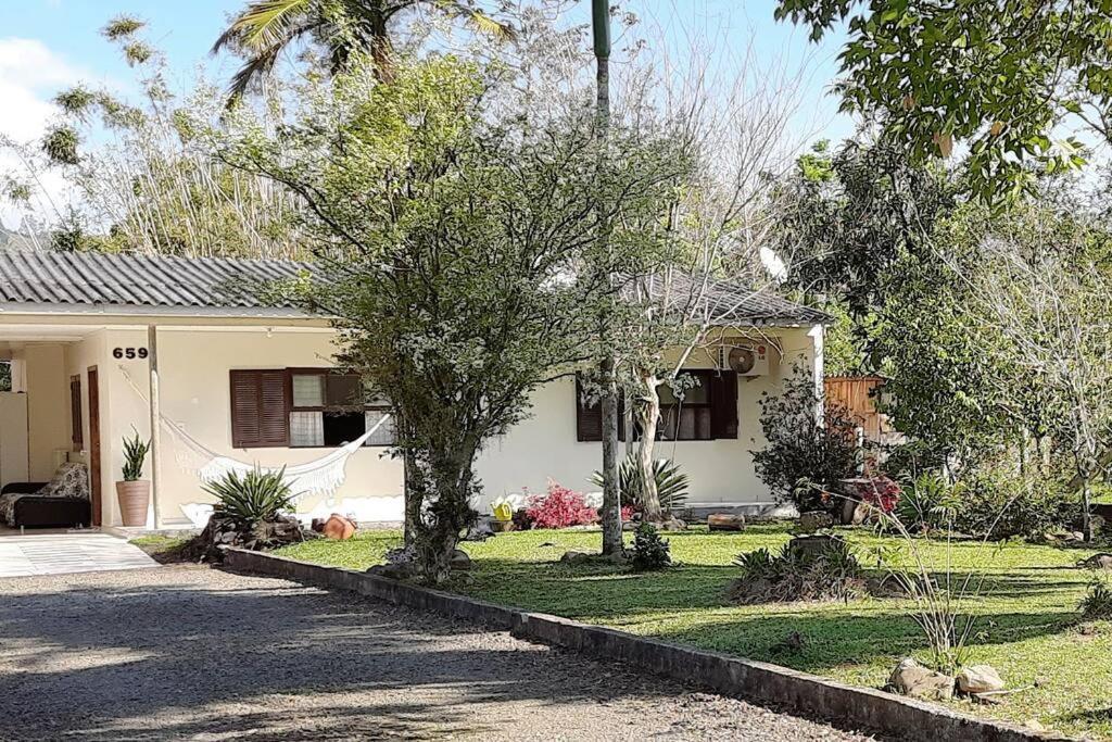 Casa Da Guia Canyons Praia Grande  Eksteriør bilde